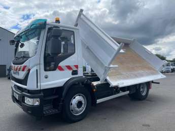 Camion porteur Iveco EUROCARGO ML160.320 
