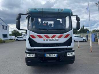 Camion porteur Iveco EUROCARGO ML160.320 
