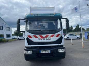 Camion porteur Iveco EUROCARGO ML160.320 
