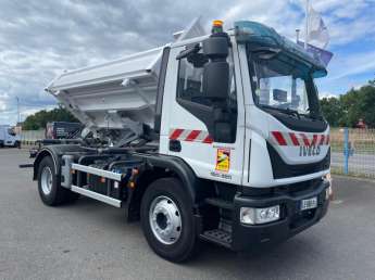 Camion porteur Iveco EUROCARGO ML160.320 