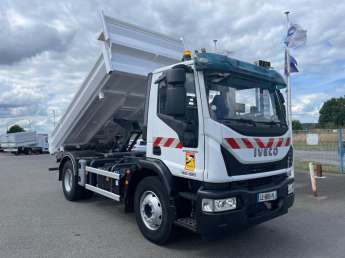 Camion porteur Iveco EUROCARGO ML160.320 