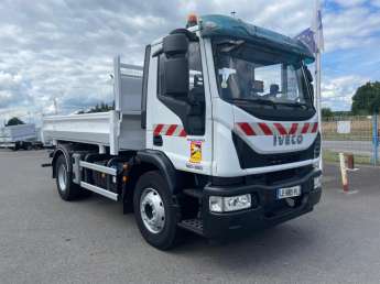 Camion porteur Iveco EUROCARGO ML160.320 