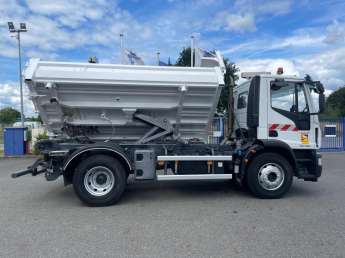 Camion porteur Iveco EUROCARGO ML160.320 