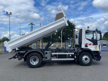 Camion porteur Iveco EUROCARGO ML160.320 