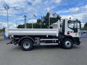 Camion porteur Iveco EUROCARGO ML160.320 