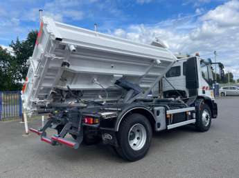 Camion porteur Iveco EUROCARGO ML160.320 
