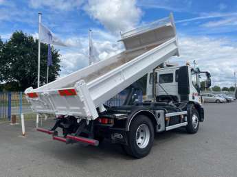 Camion porteur Iveco EUROCARGO ML160.320 