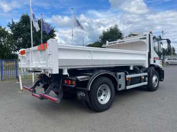 Camion porteur Iveco EUROCARGO ML160.320 