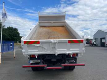 Camion porteur Iveco EUROCARGO ML160.320 