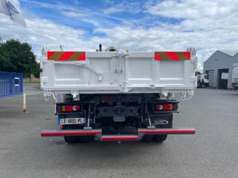 Camion porteur Iveco EUROCARGO ML160.320 