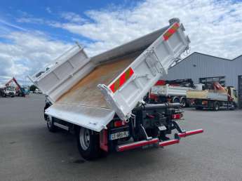 Camion porteur Iveco EUROCARGO ML160.320 