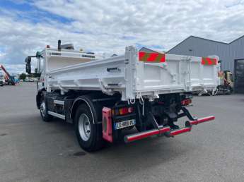 Camion porteur Iveco EUROCARGO ML160.320 