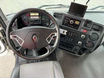 Camion porteur Renault C430.26 