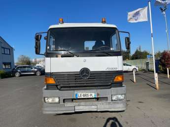 Camion porteur Mercedes ATEGO 18.28 