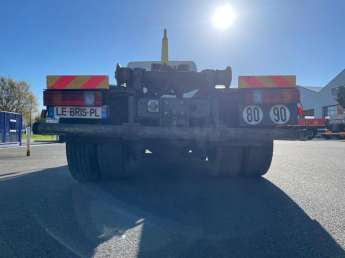 Camion porteur Mercedes ATEGO 18.28 