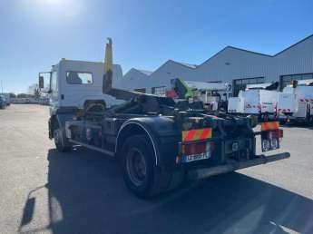 Camion porteur Mercedes ATEGO 18.28 