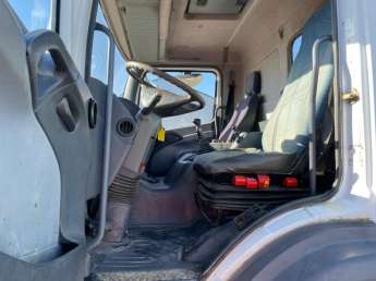 Camion porteur Mercedes ATEGO 18.28 