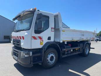 Camion porteur Renault C320