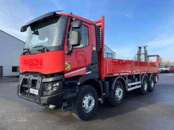 Camion porteur Renault C-Series 430.32