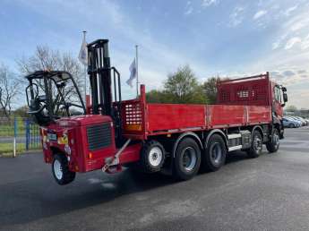 Camion porteur Renault C-Series 430.32