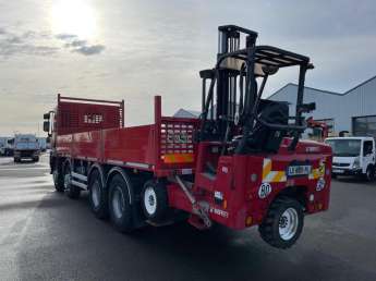 Camion porteur Renault C-Series 430.32