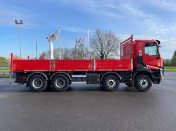Camion porteur Renault C-Series 430.32