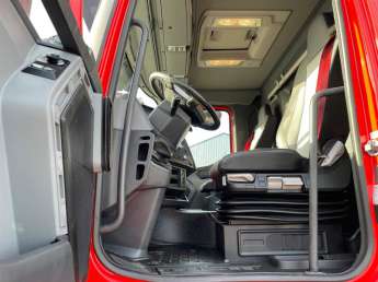 Camion porteur Renault C-Series 430.32