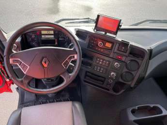 Camion porteur Renault C-Series 430.32