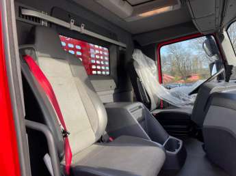Camion porteur Renault C-Series 430.32