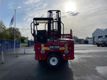 Camion porteur Renault C-Series 430.32