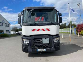 Camion porteur Renault C-Series C380.26