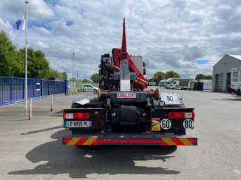 Camion porteur Renault C-Series C380.26