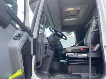 Camion porteur Renault C-Series C380.26