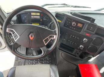 Camion porteur Renault C-Series C380.26