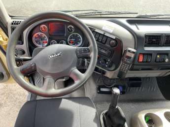 Camion porteur DAF LF 220