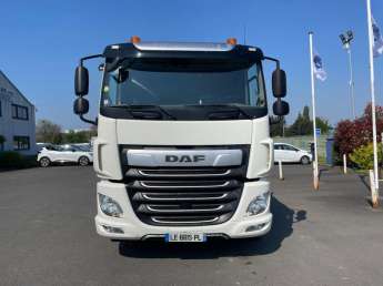 Camion porteur DAF CF480 