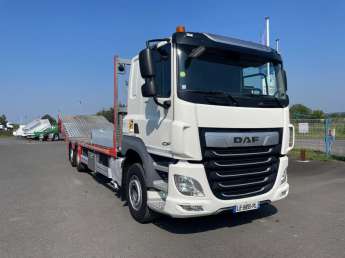 Camion porteur DAF CF480 