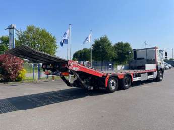 Camion porteur DAF CF480 