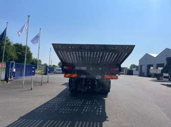 Camion porteur DAF CF480 
