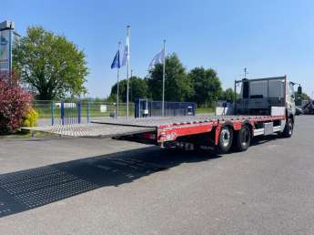 Camion porteur DAF CF480 