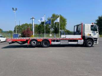 Camion porteur DAF CF480 