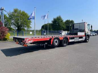 Camion porteur DAF CF480 
