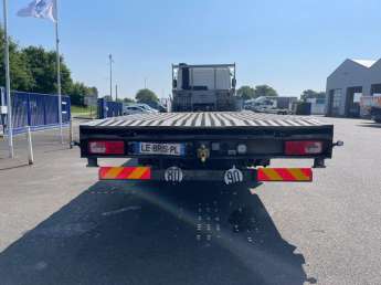 Camion porteur DAF CF480 
