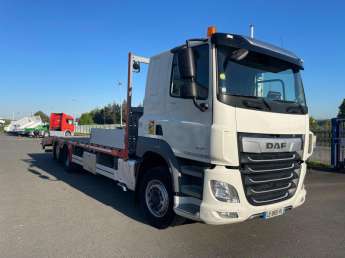 Camion porteur DAF CF480 