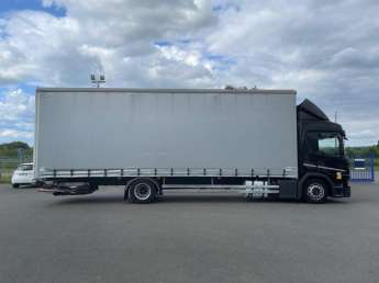 Camion porteur Scania G280 