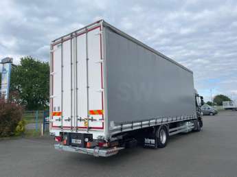 Camion porteur Scania G280 