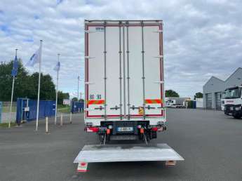 Camion porteur Scania G280 