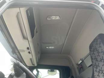 Camion porteur Scania G280 
