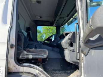 Camion porteur Scania 114G340 