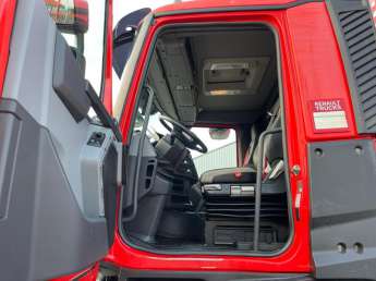 Camion porteur Renault C430 